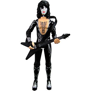 KISS Destroyer The Starchild 3-3/4-Inch Action Figure Series 3