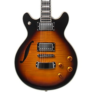 Hagstrom Deuce F Electric Guitar