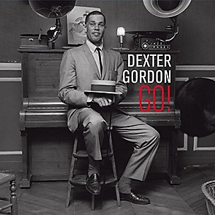 Dexter Gordon - Go