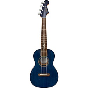 Fender Dhani Harrison Signature Ukulele