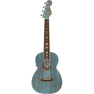 Fender Dhani Harrison Signature Ukulele