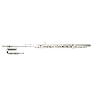 Jupiter DiMedici Alto Flute
