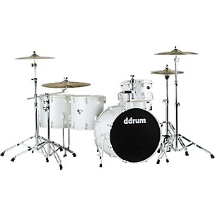 ddrum Diablo Punx 5-Piece Drum Set
