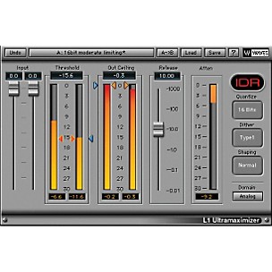 Vega Diamond - TDM/SOUNDGRID