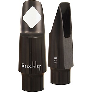 Beechler Diamond Inlay Alto Saxophone Mouthpiece
