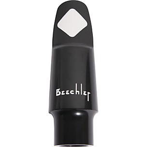 Beechler Diamond Inlay Alto Saxophone Mouthpiece