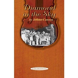 Alfred Diamond in the Sky (A Suzuki Biography) Book