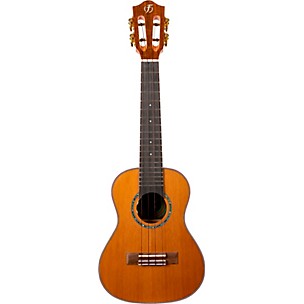 Flight Diana CE Concert Acoustic-Electric Ukulele