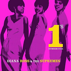 Diana Ross & the Supremes - Number Ones