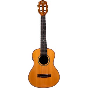 Flight Diana Soundwave Tenor Acoustic-Electric Ukulele
