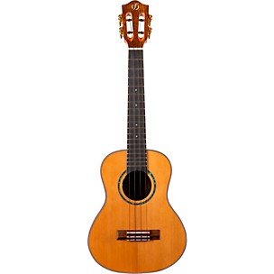 Flight Diana TE Tenor Acoustic-Electric Ukulele