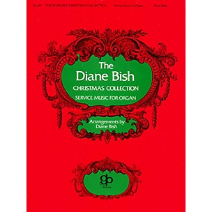 Gentry Publications Diane Bish - Christmas Collection (Organ)