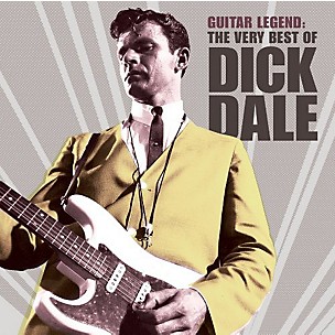 Dick Dale - The Very Best Of Dick Dale (CD)