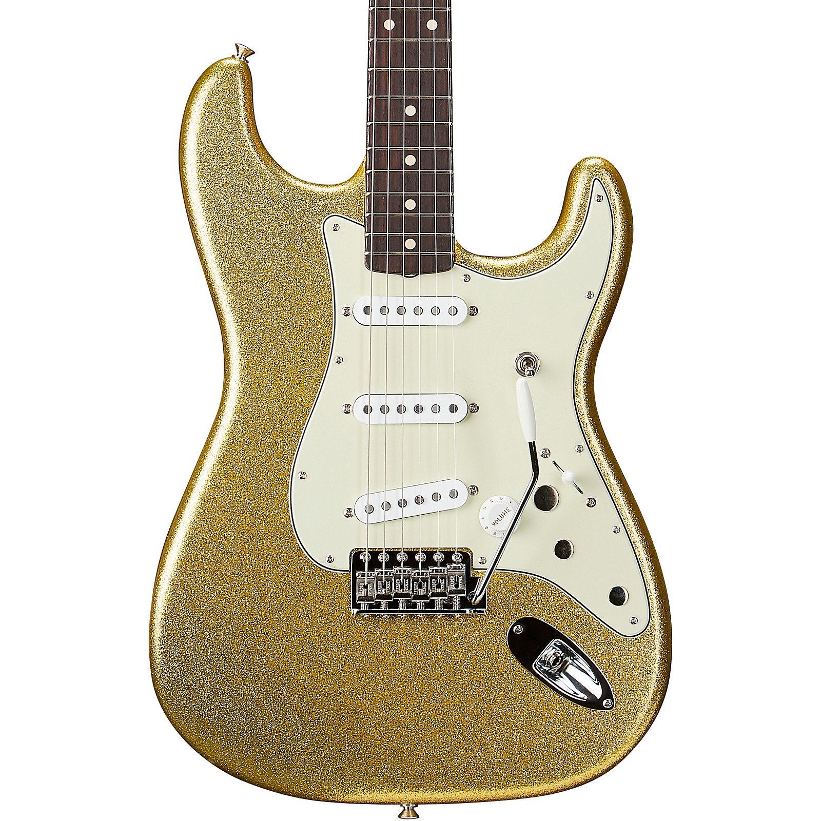 Fender Custom Shop Dick Dale Signature Stratocaster NOS