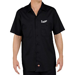 Supro Dickies Workshirt