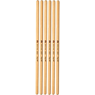 Meinl Stick & Brush Diego Gale Signature Timbales Sticks 3-Pack