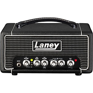 Laney Digbeth DB200H 200W Bass Amp Head