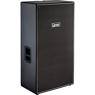 Laney Digbeth DBV810 1200W 8x10 Bass Speaker Cabinet