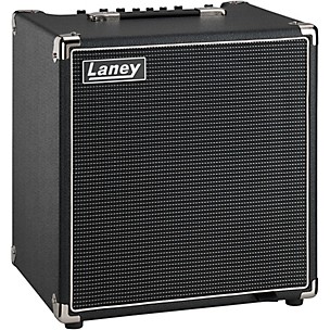 Laney Digbeth Foundry DBF50 50W 1x10" Bass Combo Amplifier -