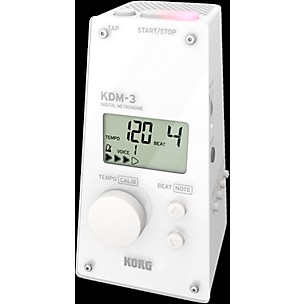 KORG Digital Metronome