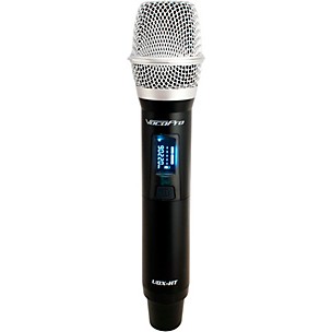 VocoPro Digital PLL Wireless Handheld Microphone