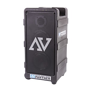 Amplivox Digital Travel Audio Partner with Remote Control