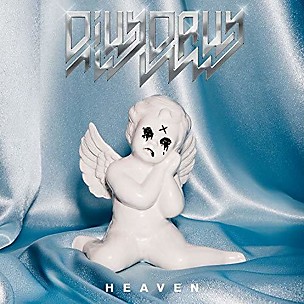 Dilly Dally - Heaven