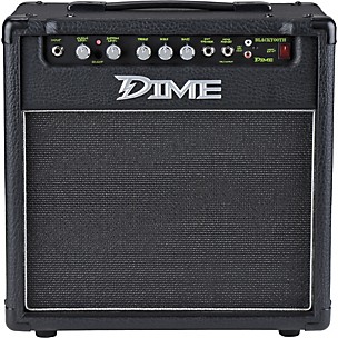 Dean Dime Blacktooth 20W 1x10 Guitar Combo Amp