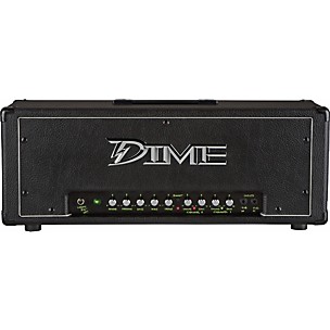 Dean Dimebag D100 120W Guitar Amp Head