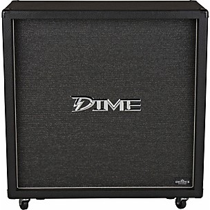 Dean Dimebag D412 300W 4x12 Guitar Speaker Cabinet