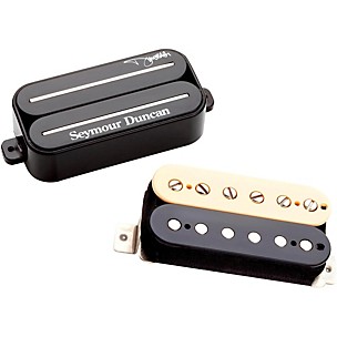 Seymour Duncan Dimebag Signature Bridge/Neck Pickup Set SH Spacing