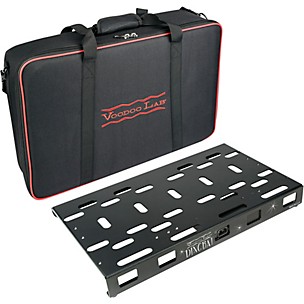 Voodoo Lab Dingbat Pedalboard Power Package With Pedal Power 3