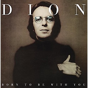 Dion - Born to Be with You