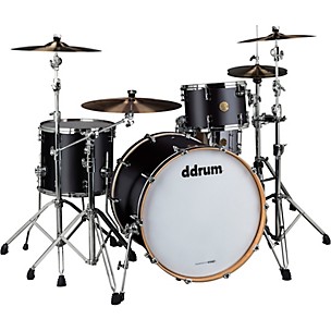 Ddrum Dios 3-Piece Shell Pack