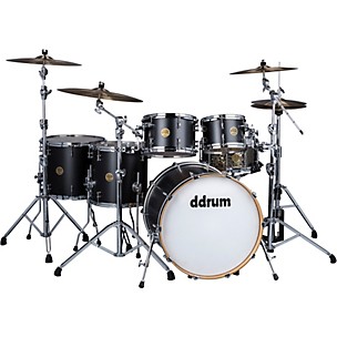 Ddrum Dios 5-Piece Shell Pack