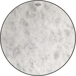 Remo Diplomat Fiberskyn Bass Drum Head