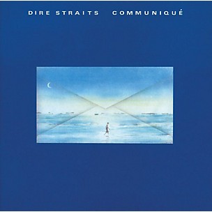 Dire Straits - Communique