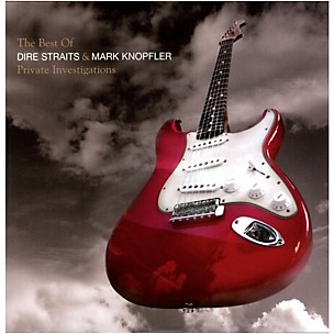 Dire Straits - Private Investigation