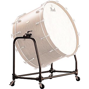 Pearl Direct Mount Concert Bass Drum Tilting Stand