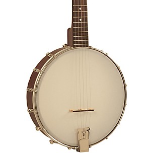 Recording King Dirty 30s Open-Back 5-String Banjo