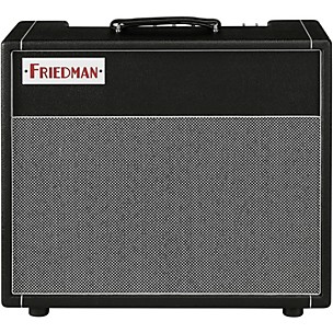 Friedman Dirty Shirley 40W 1x12 Tube Guitar Combo Amp with Celestion Creamback