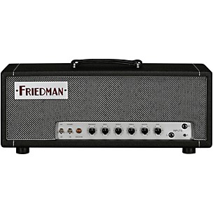 Friedman Dirty Shirley 40W Tube Guitar Head