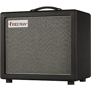 Friedman Dirty Shirley Mini 65W 1x12" Extension Cab