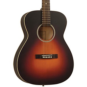 Dirty Thirties OOO Solid Top