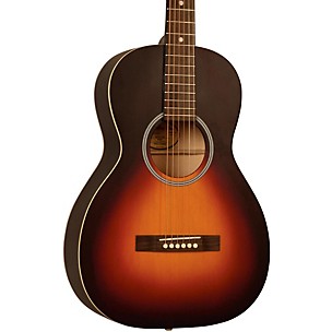 Dirty Thirties Solid Top Single O