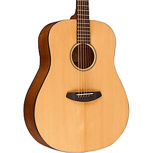 Discovery Dreadnought Maple Acoustic Guitar