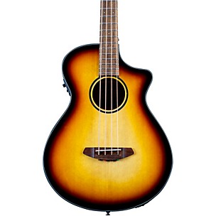 Breedlove Discovery S CE Concerto Acoustic-Electric Bass