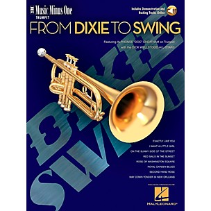 Hal Leonard Dixie To Swing Trumpet