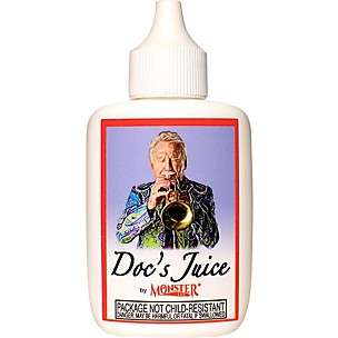 Monster Oil Doc's Juice Synthetic Valve Oil