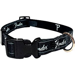 Fender Dog Collar